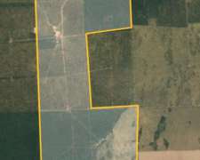 Estancia Ganadera a Puerta Cerrada