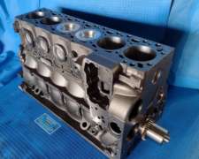 Semiarmado Cummins QSB 6.7