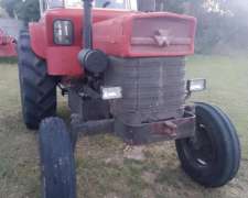 Oportunidad MF 1078 muy Bueno Doble Comando