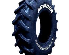 Cubierta Agrícola Armour 650/65r42 158d R-1w Tl