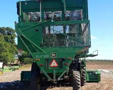 Cosechadora John Deere Algodon 95