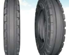 Neumático Delantero Agrícola Mrl 6.50-20 10pr Mtf 257 Tt