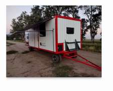 Casilla Metalvima Casilla CRM