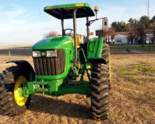 Tractor John Deere 5082e