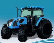 Tractor Landini Landforce 120 - 130 HP