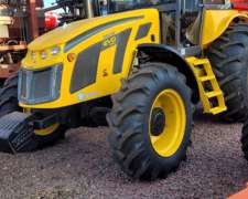 Tractor Pauny 230a, de 120hp, Nuevo, Disponible