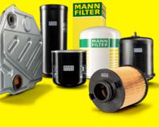 Filtros de Aceite - Vassalli - Jonh Deere - Case