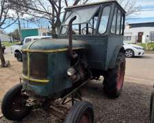 Tractor Deutz 50 Hp