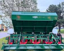 Sembradora De Papa Lochel 3000 De Arrastre (4 Surcos)
