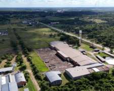 Deposito/industria - Establecimientos Industriales