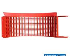 Concavos Case, New Holland, John Deere Y Mas