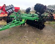 Rastra Pampero LH4 52 Disco 26, Disponible