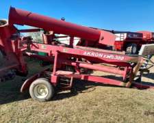 Extractora De Granos Akron, Mod. Exg300 (ex135)
