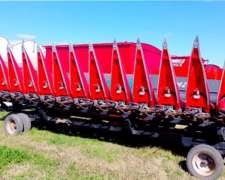 Cabezal Maicero Usado – 12 Surcos a 52cm – INT 644