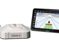 Piloto Automatico Electrico P/ Pulverizar S/ Base RTK