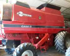 Cosechadora Case 2388 Extreme