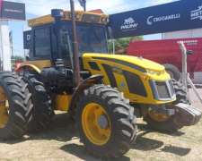 Tractor Pauny 280 2021 - 3000 Hs - Duales - Service DZ
