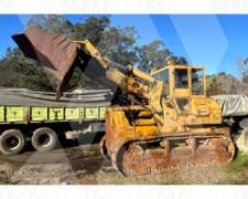 Pala Cargadora Caterpillar 977k ID685