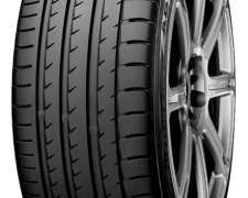 Neumático 255/55r18 109y Yokohama Advan Sport V105t Índice