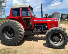 Agricola Massey Ferguson 1615-s