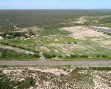Las Catitas, Santa Rosa, Mendoza - 4.200 Ha