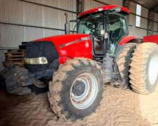 Case IH Puma 205 - año 2016