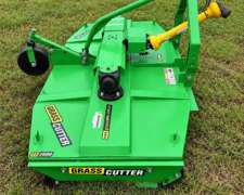 Desmalezadora Grass Cutter Tt 2600 De 3 Puntos