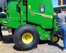 John Deere 561m Nueva. sin Cutter.