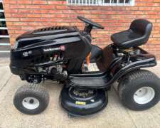 Minitractor Mtd Yard Machines 19hp 6 Velocidades