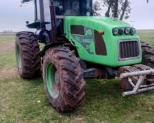 Tractor Zanello 250 Impecable