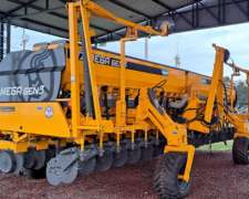 Sembradora Agrometal TXN Mega GEN3 20-42 Nueva