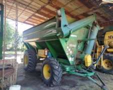 Tolva Auto Descargable Comofra 18/20 TN