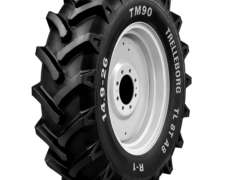 Cubierta Agrícola 14.9-26 Tl 8t A8 R-1 Tm90 Trelleborg