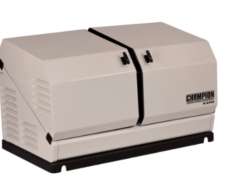 Grupo Eletrógeno Champion HSB 14,5 KVA Monofásico