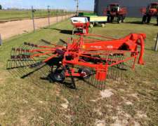 Rastrillo GA 4521 Kuhn