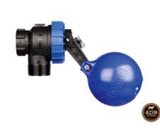 Válvula Flotante para Carga de Bebedero Hansen Maxflo