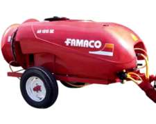Pulverizador de Arrastre AR 2005 Famaco