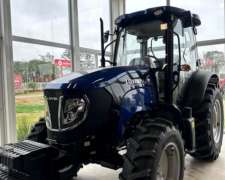 Lovol TH754 75 HP 4X4