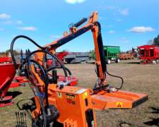 Desmalezadora con Brazo Articulado