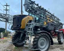 Pulverizadora Pla 3300 SIA