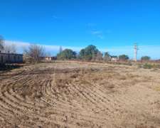 Finca de 15 Ha 7173 M2 a la Venta en Ugarteche, Luján de CUY