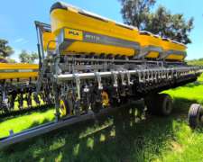 Sembradora Pla AGP 3 F14