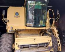 Nh muy muy Buena 28 Pies Doble Bocha Lista para Salir