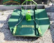 Desmalezadora Bernardin Tres Puntos 1500