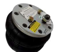 Pulmon de Aire Pulverizadora de Arrastre Pla MLP 3000