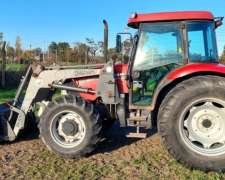 Tractor Farmall 95 C/ Pala