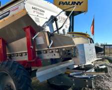 Fertilizadora Syra Motion 4500