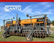 Sembradora Fabimag FG 2.0