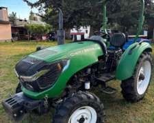 Tractor Chery RD504 2022 58hp