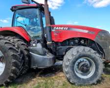 Tractor Case Magnum 290